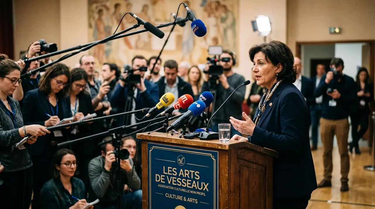 Conditions statutaires et juridiques
